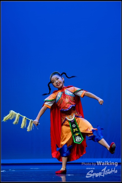 2018-10-14 Solo Dance 0893