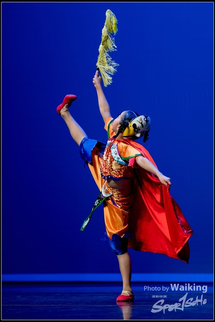2018-10-14 Solo Dance 0896