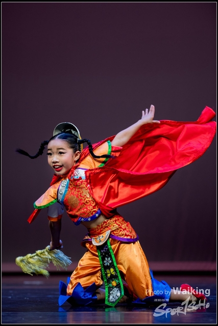 2018-10-14 Solo Dance 0902