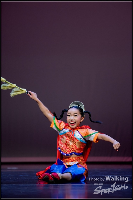 2018-10-14 Solo Dance 0904