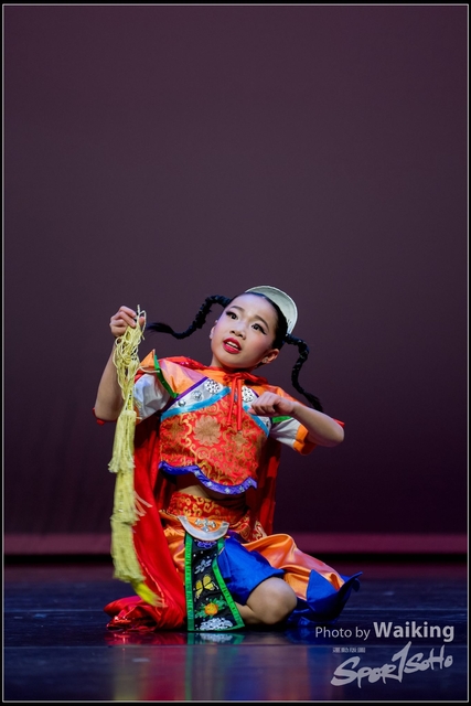 2018-10-14 Solo Dance 0909