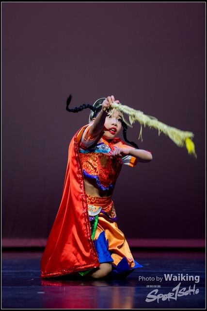 2018-10-14 Solo Dance 0910