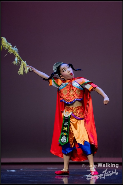 2018-10-14 Solo Dance 0911