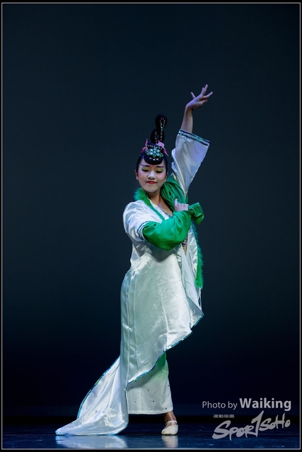 2018-10-14 Solo Dance 0912