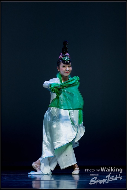 2018-10-14 Solo Dance 0913