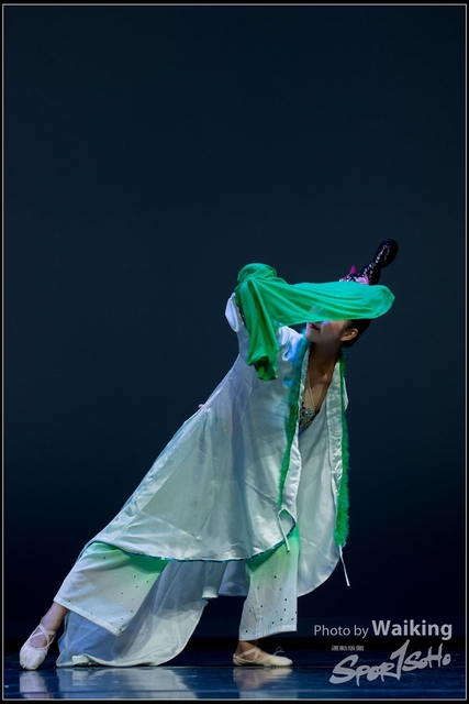 2018-10-14 Solo Dance 0914