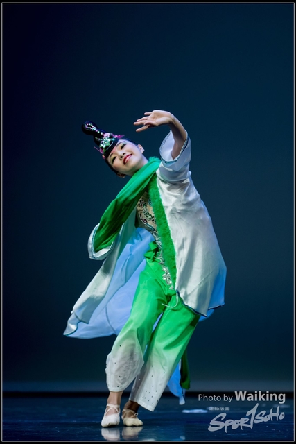2018-10-14 Solo Dance 0917