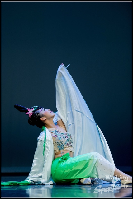 2018-10-14 Solo Dance 0920