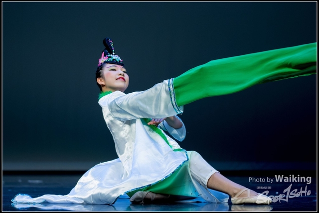 2018-10-14 Solo Dance 0921