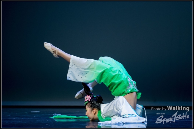 2018-10-14 Solo Dance 0922