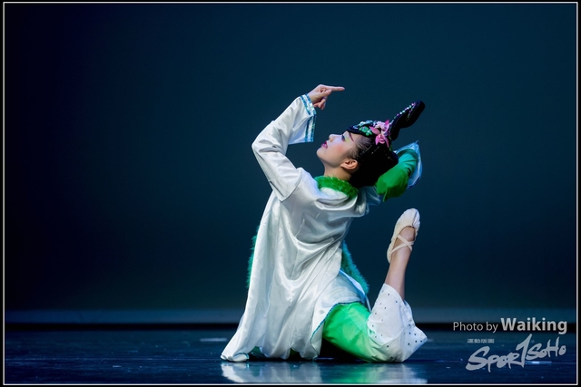 2018-10-14 Solo Dance 0923