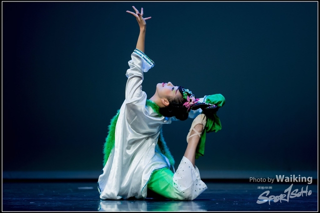 2018-10-14 Solo Dance 0924