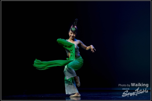 2018-10-14 Solo Dance 0927
