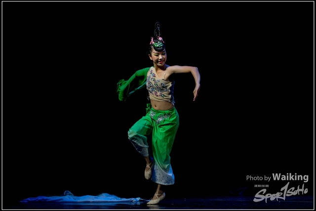 2018-10-14 Solo Dance 0928