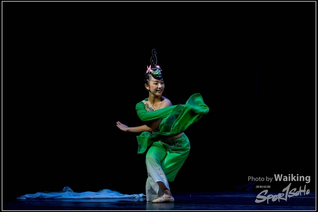2018-10-14 Solo Dance 0929