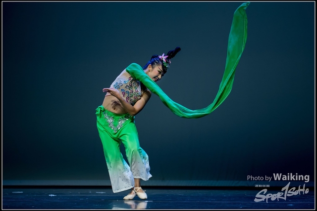 2018-10-14 Solo Dance 0930