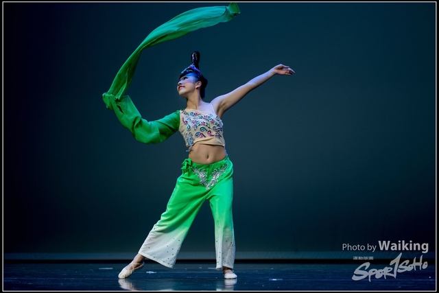 2018-10-14 Solo Dance 0931