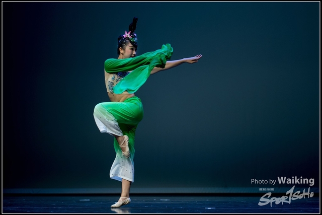 2018-10-14 Solo Dance 0932