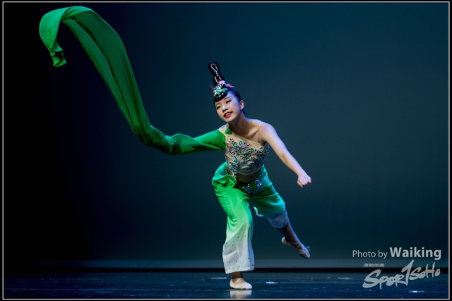 2018-10-14 Solo Dance 0933