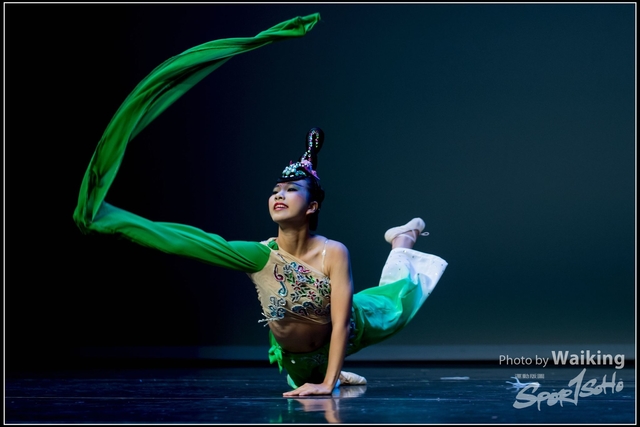 2018-10-14 Solo Dance 0934