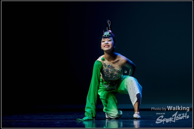2018-10-14 Solo Dance 0935