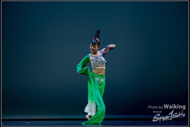 2018-10-14 Solo Dance 0936