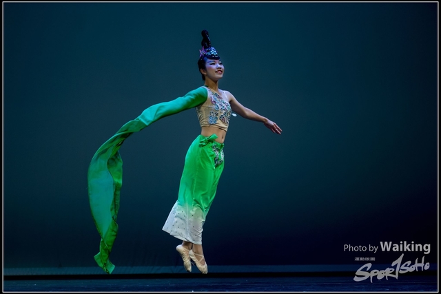 2018-10-14 Solo Dance 0937