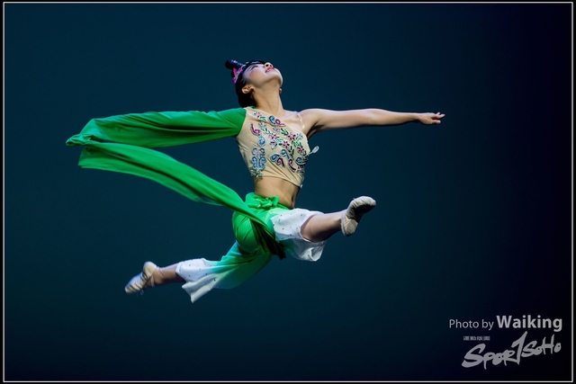 2018-10-14 Solo Dance 0938