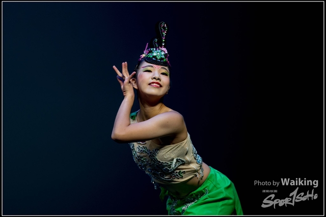 2018-10-14 Solo Dance 0940