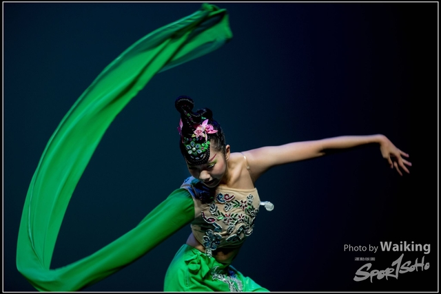 2018-10-14 Solo Dance 0941