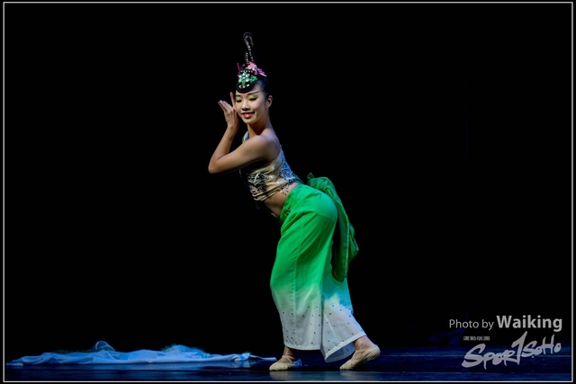 2018-10-14 Solo Dance 0943