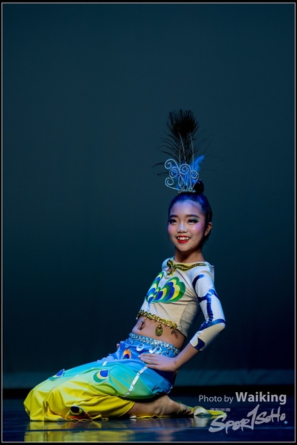 2018-10-14 Solo Dance 0946