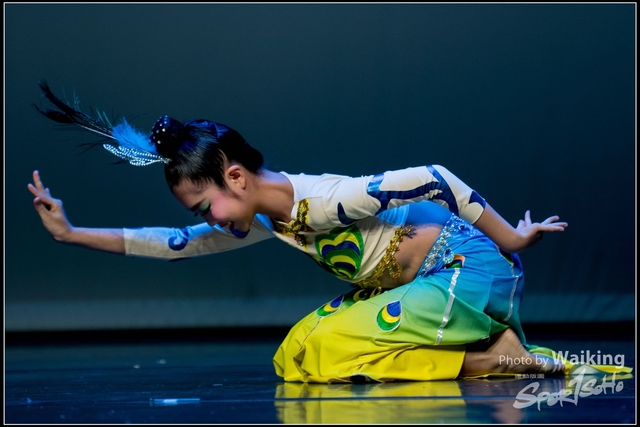 2018-10-14 Solo Dance 0949