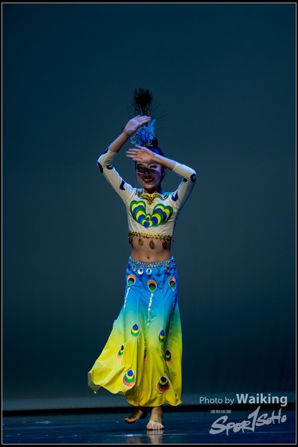 2018-10-14 Solo Dance 0950