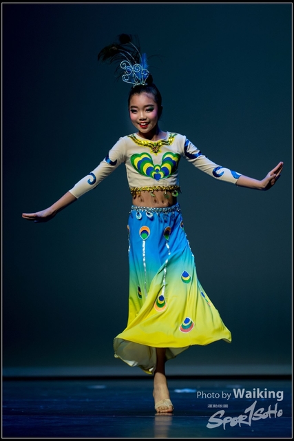 2018-10-14 Solo Dance 0952