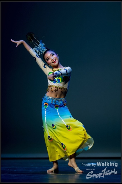 2018-10-14 Solo Dance 0953