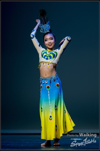 2018-10-14 Solo Dance 0954