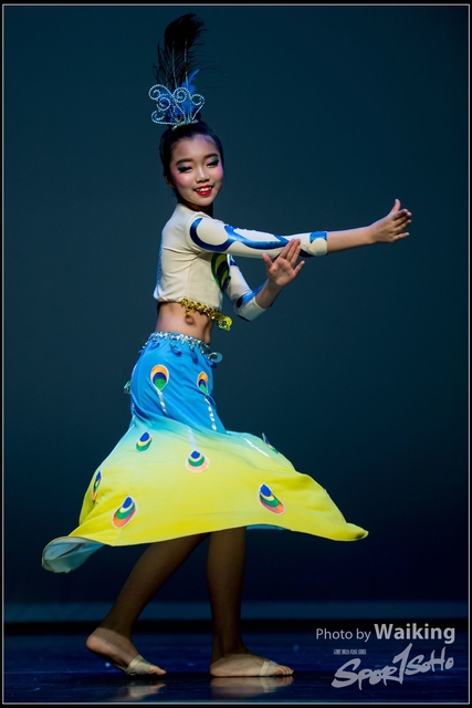 2018-10-14 Solo Dance 0955