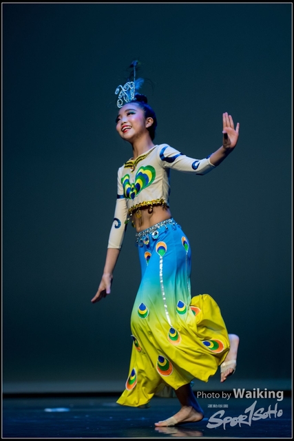 2018-10-14 Solo Dance 0956