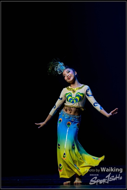 2018-10-14 Solo Dance 0958