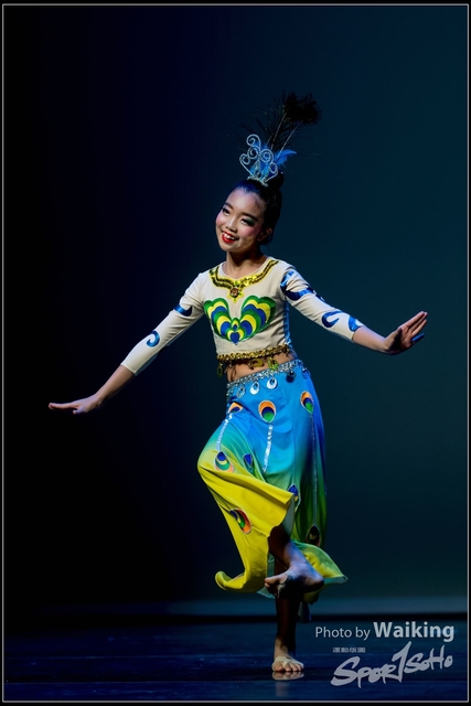 2018-10-14 Solo Dance 0959