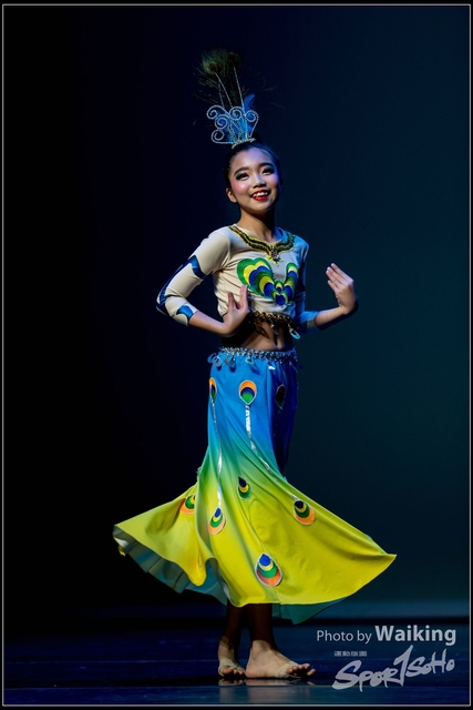 2018-10-14 Solo Dance 0960