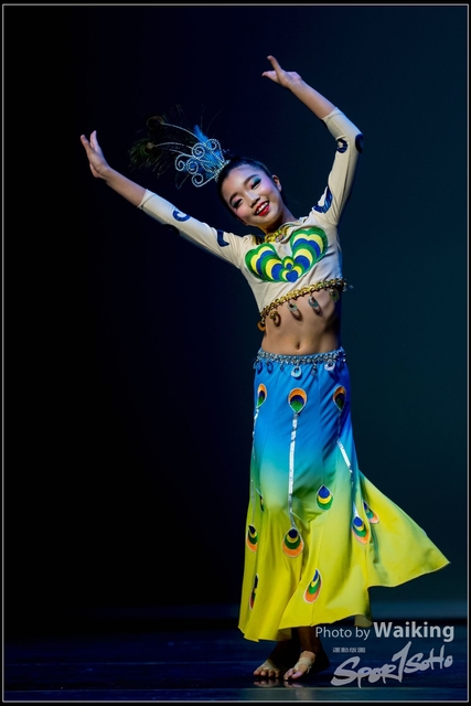 2018-10-14 Solo Dance 0961