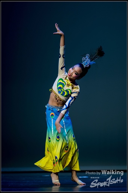 2018-10-14 Solo Dance 0962