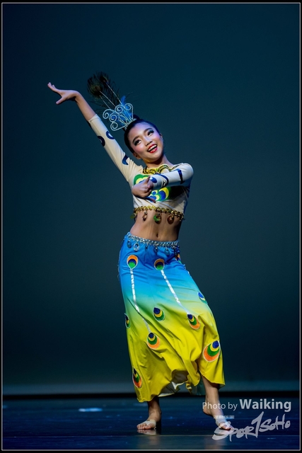 2018-10-14 Solo Dance 0963
