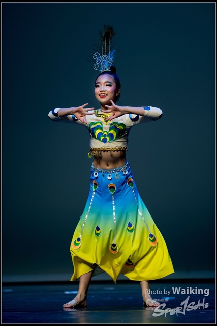 2018-10-14 Solo Dance 0964