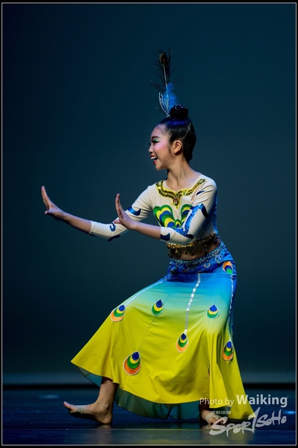 2018-10-14 Solo Dance 0965