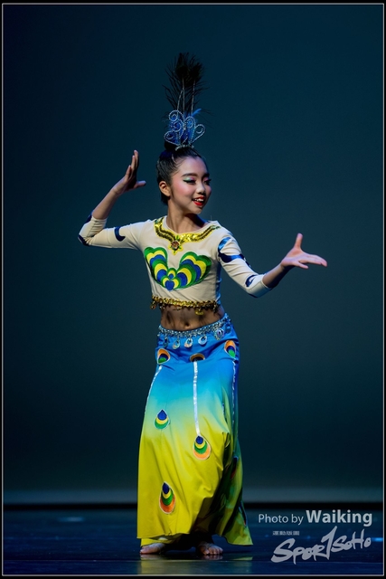 2018-10-14 Solo Dance 0966