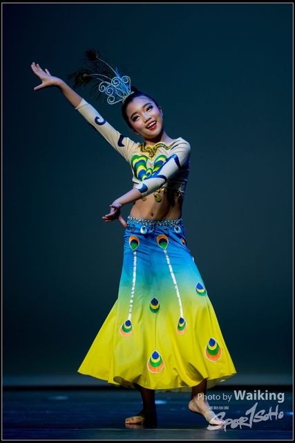 2018-10-14 Solo Dance 0967