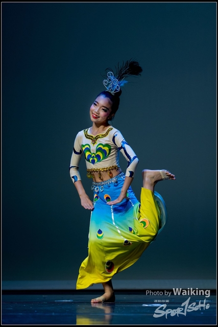 2018-10-14 Solo Dance 0969